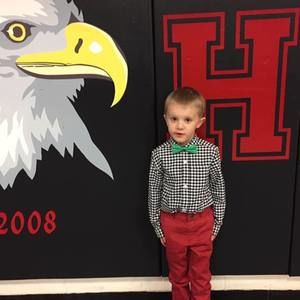 Meet your Posher, Victoria